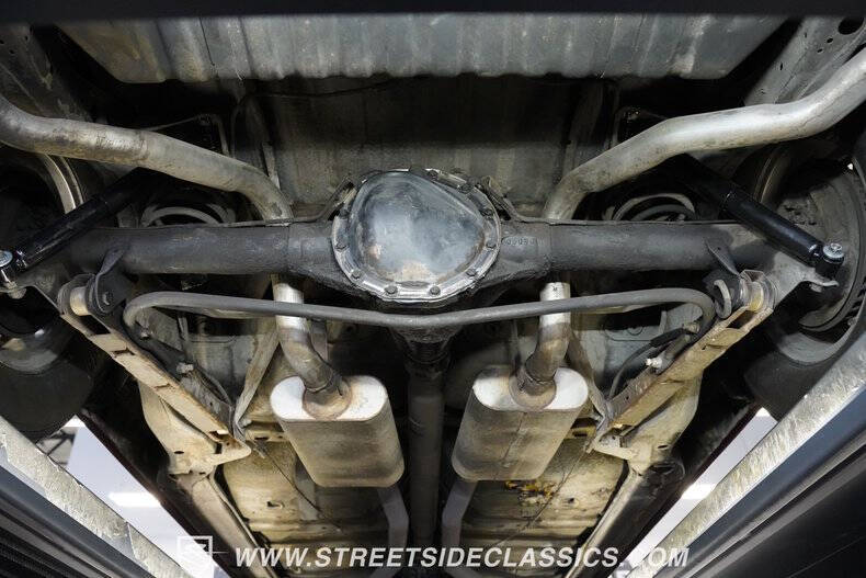 1970 Chevrolet El Camino