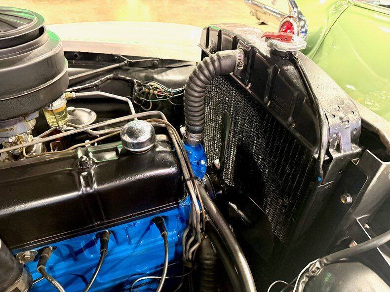 1950 Chevrolet 3100