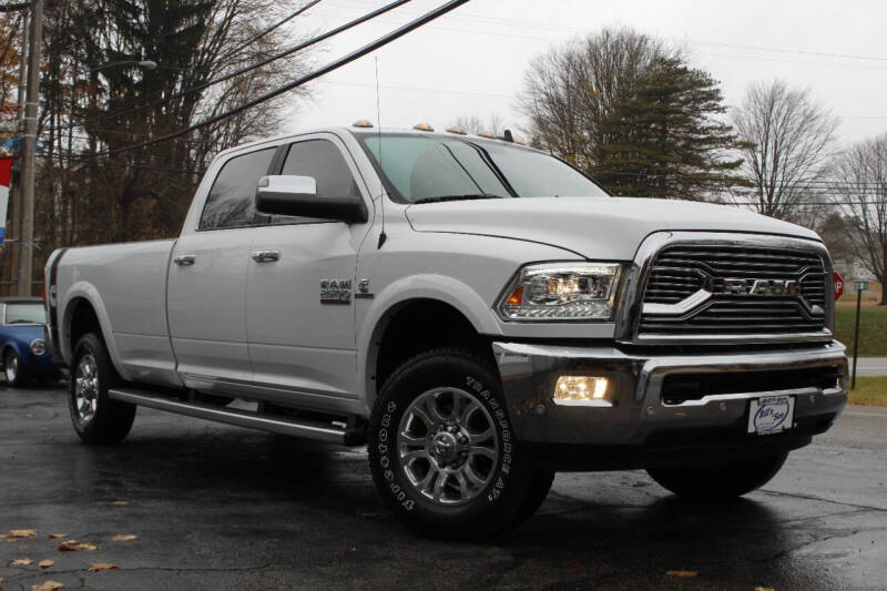 2018 RAM 2500 for sale at Bill's & Son Auto/Truck, Inc. in Ravenna OH