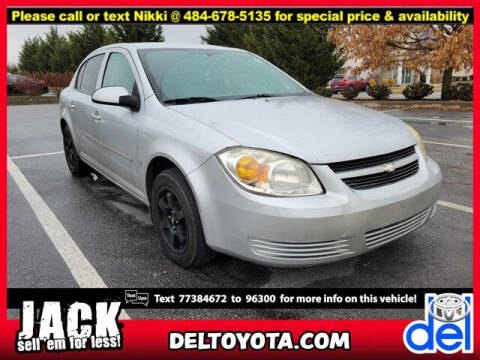 2007 Chevrolet Cobalt LT