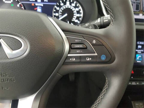 2023 Infiniti QX50 Autograph