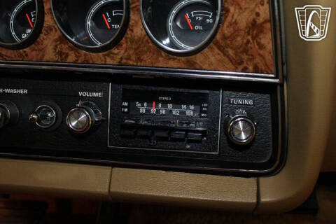 1976 Ford Torino