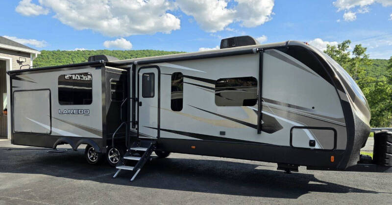 2019 Keystone RV Laredo