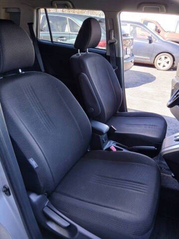 2010 Scion xB Release Series 7.0