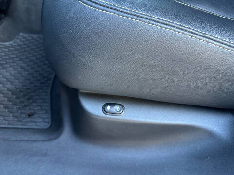 2017 Jaguar F-PACE S