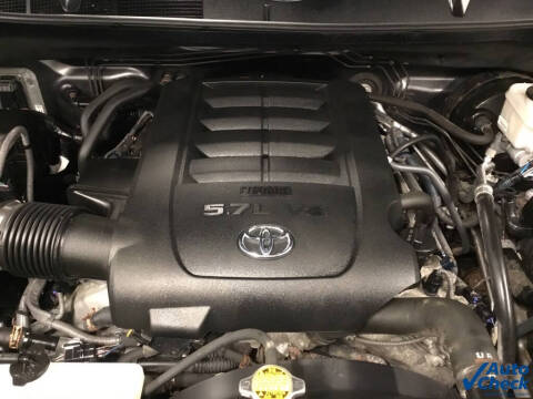 2014 Toyota Tundra SR5