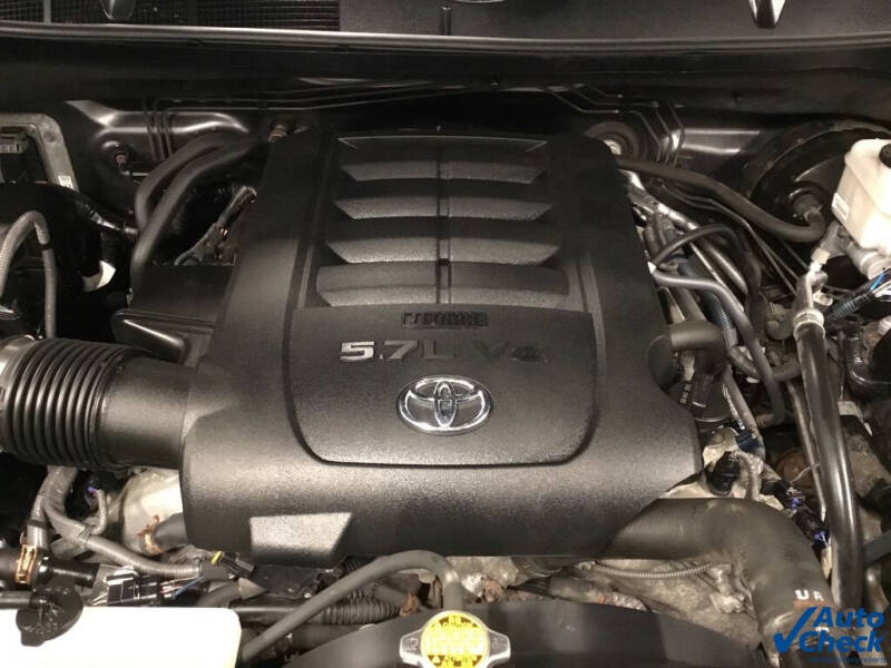 2014 Toyota Tundra SR5