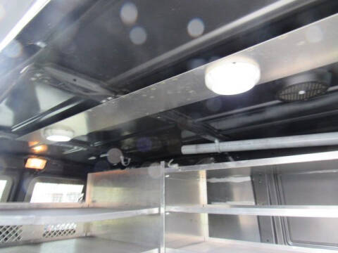 2013 Ford E-Series E-150