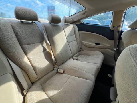 2010 Honda Accord EX