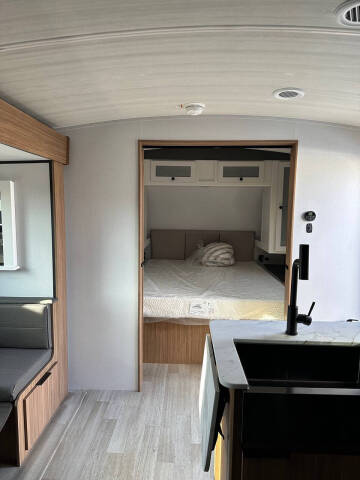 2026 Keystone RV Passport 229 BH