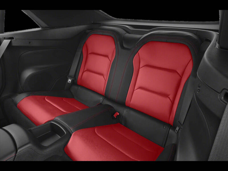 2023 Chevrolet Camaro LT