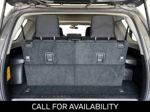 2013 Toyota 4Runner SR5