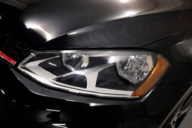 2015 Volkswagen Golf GTI S