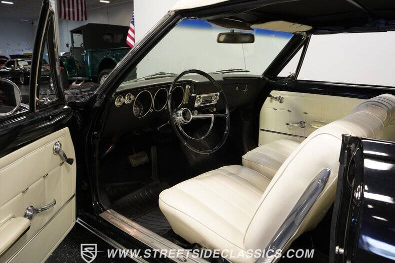 1966 Chevrolet Corvair