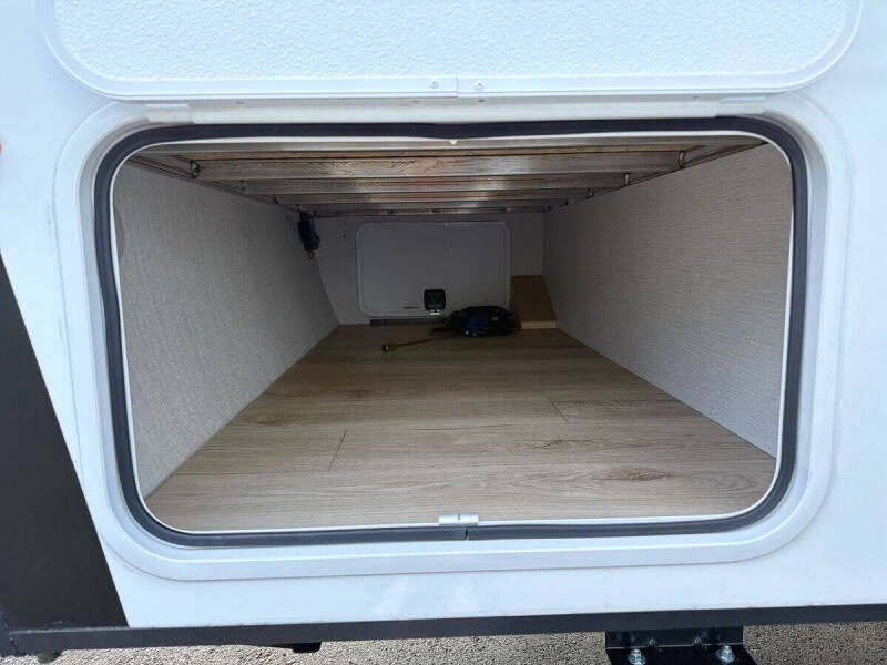 2026 Winnebago Micro Minnie