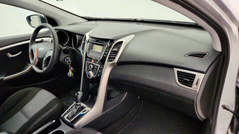 2014 Hyundai Elantra GT