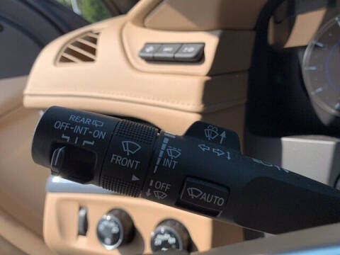 2020 Cadillac Escalade Platinum