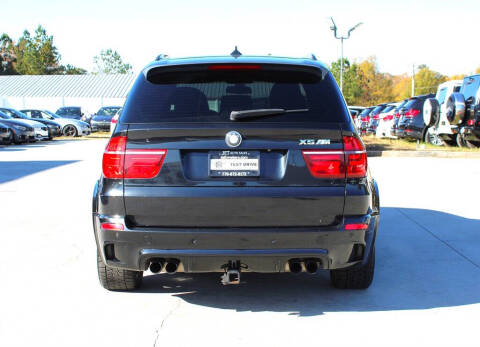 2011 BMW X5 M