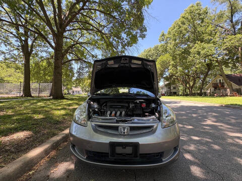 2008 Honda Fit