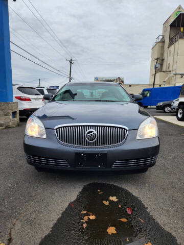 2009 Buick Lucerne CXL