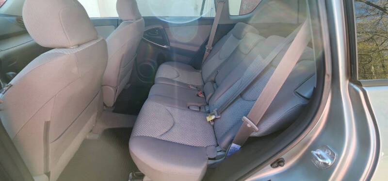 2007 Toyota RAV4