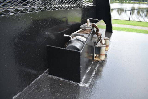 2014 RAM 3500 Tradesman