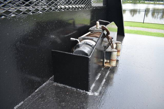 2014 RAM 3500 Tradesman