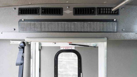 2024 Ford E-Series