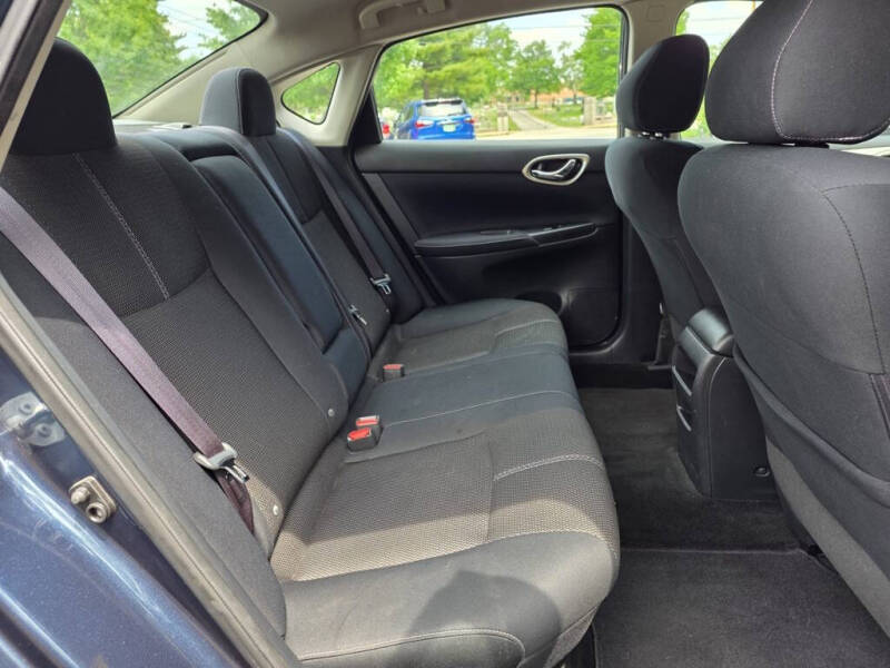 2014 Nissan Sentra