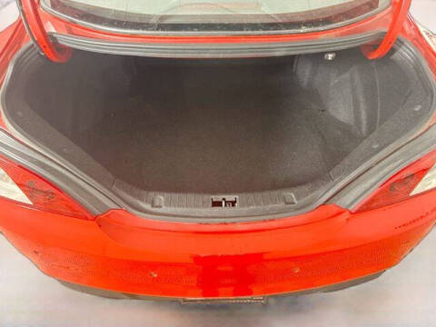 2010 Hyundai Genesis Coupe