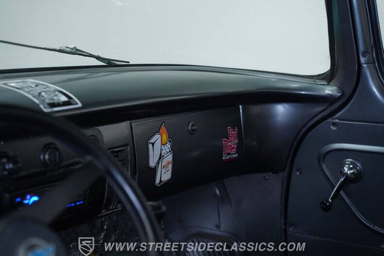 1955 Chevrolet 3100