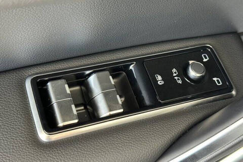 2026 Jaguar F-PACE P250 R-Dynamic S