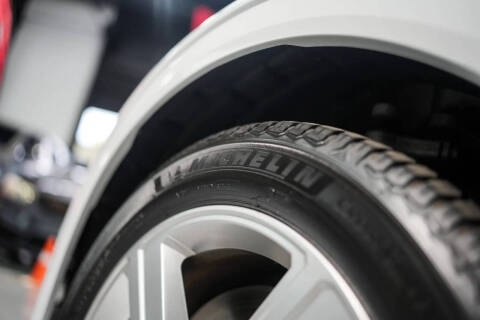 2019 Audi e-tron quattro Premium Plus