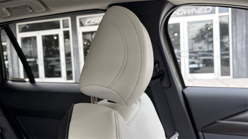 2026 Mazda CX-50 2.5 Turbo Premium Plus