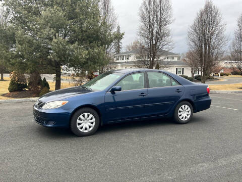 2006 Toyota Camry