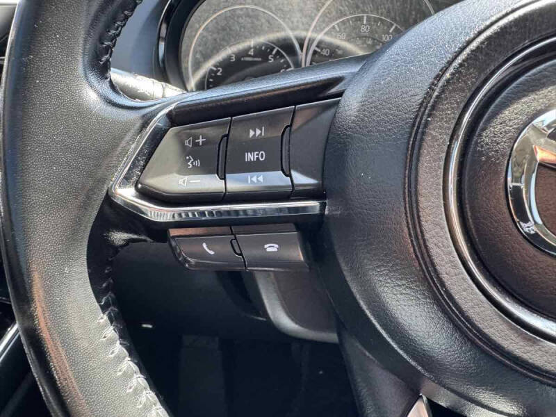 2019 Mazda CX-9 Touring
