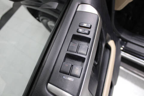 2011 Toyota 4Runner SR5