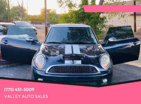 2007 MINI Cooper for sale in Sun Valley, NV