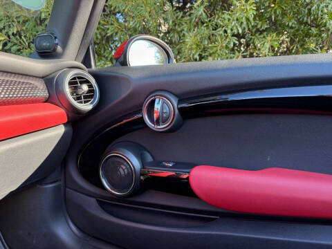 2019 MINI Convertible Cooper S