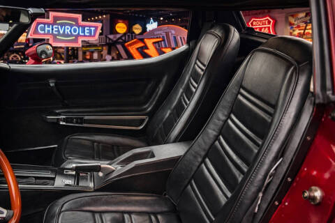 1977 Chevrolet Corvette