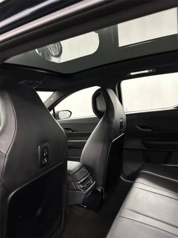 2023 Fisker Ocean Ultra