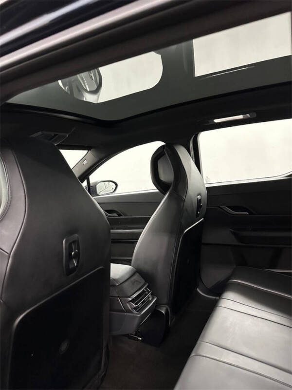 2023 Fisker Ocean Ultra