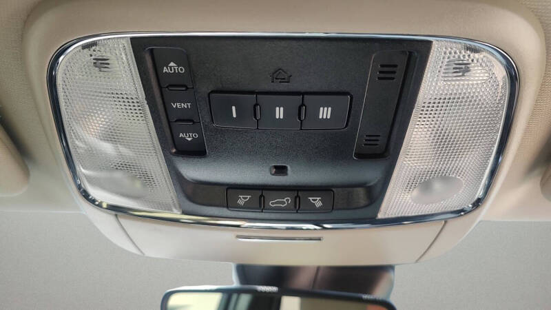 2020 Dodge Durango Citadel