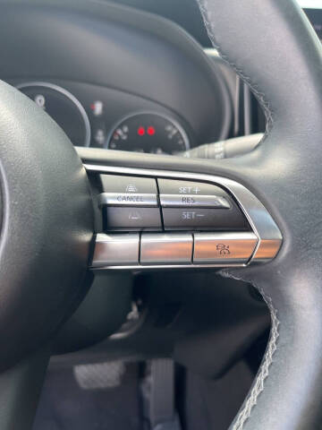 2023 Mazda CX-50 2.5 S Preferred Plus