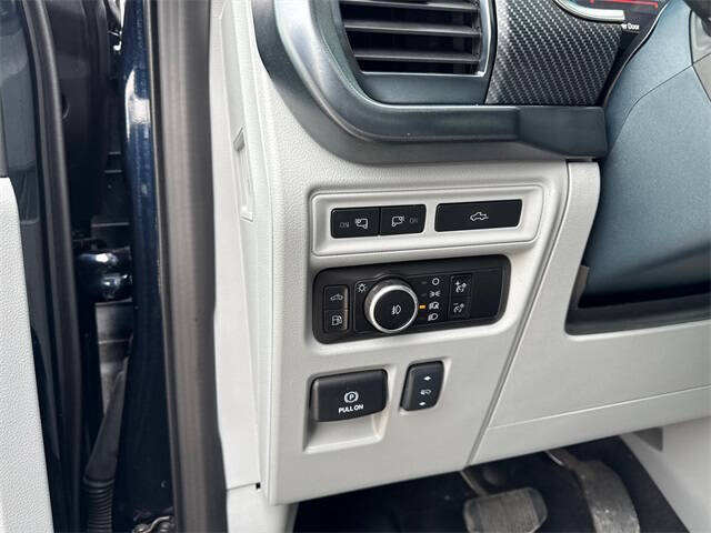 2023 Ford F-150 Limited