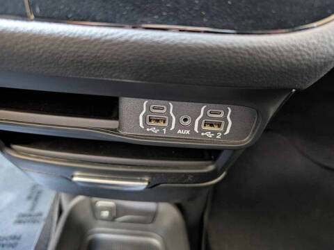 2024 Chrysler Pacifica Touring