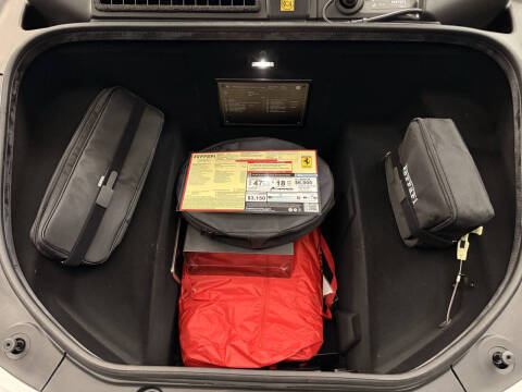 2024 Ferrari 296 GTB