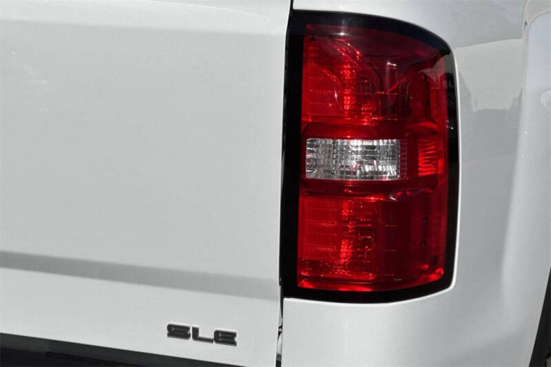 2017 GMC Sierra 2500HD