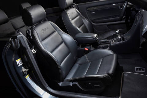 2008 Audi RS 4 quattro