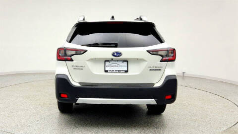 2024 Subaru Outback Touring XT